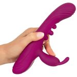 Javida 2F Vibrator Squirting - obrazek 8