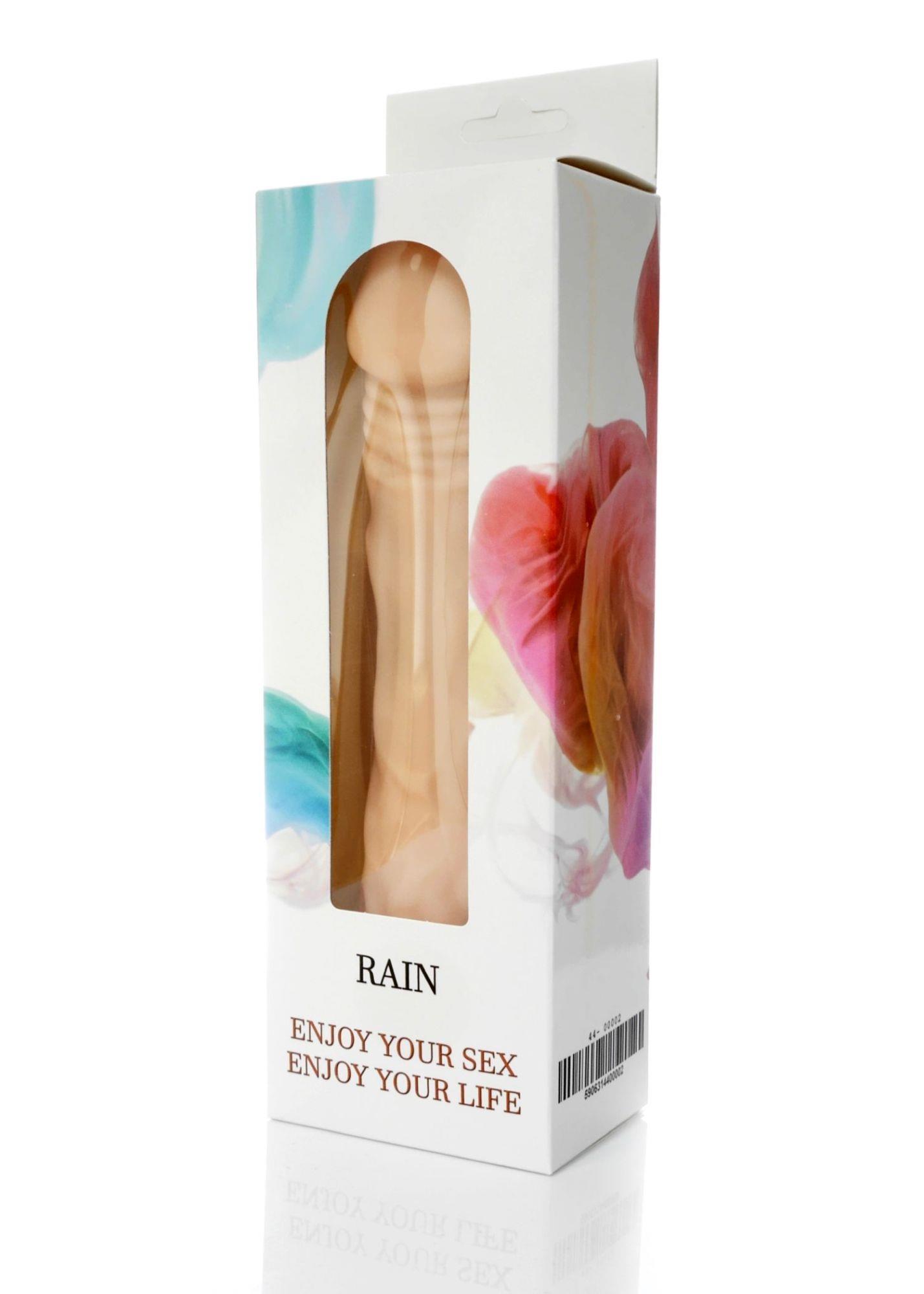 44-00002 Wibrator-RAIN-vibrator - obrazek 1