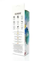 Wibrator-SUNNY-12 function vibrator - obrazek 8