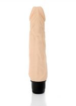 Wibrator-SUNNY-12 function vibrator - obrazek 5