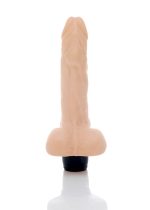 Wibrator-CYCLONE-12function vibrator - obrazek 4