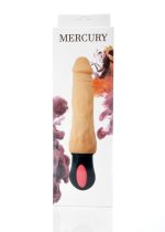 Wibrator-MERCURY-USB-12function,bending vibrator - obrazek 12