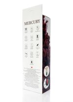 Wibrator-MERCURY-USB-12function,bending vibrator - obrazek 3