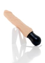 Wibrator-MERCURY-USB-12function,bending vibrator - obrazek 7