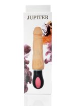 Wibrator-JUPITER-USB-12function,rotation vibrator - obrazek 11