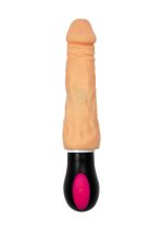 Wibrator-JUPITER-USB-12function,rotation vibrator - obrazek 4