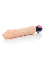 Wibrator-JUPITER-USB-12function,rotation vibrator - obrazek 5