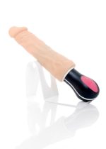 Wibrator-JUPITER-USB-12function,rotation vibrator - obrazek 7