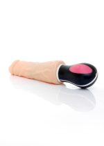 Wibrator-JUPITER-USB-12function,rotation vibrator - obrazek 8