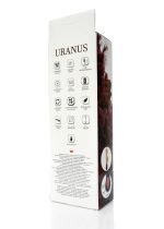 Wibrator-URANUS-USB-12function,up&down vibrator - obrazek 2