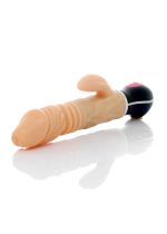 Wibrator-URANUS-USB-12function,up&down vibrator - obrazek 7
