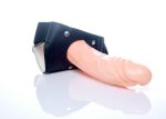 Proteza-Hollow Strap-on Damian - obrazek 4