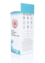 Proteza-Hollow Strap-on Adrian vibrating - obrazek 11