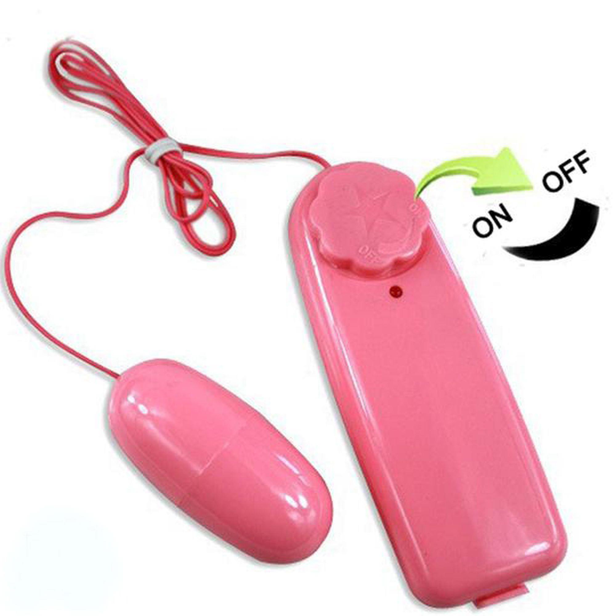 46-00010 Vibrating Egg - obrazek 1