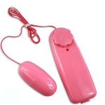 Vibrating Egg - obrazek 2