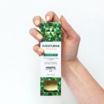 AVENTURINE AVOCADO Organic Massage Oil with stones 100 ml - obrazek 5