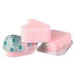 Tampony-Soft-Tampons mini, box of 3 - obrazek 3