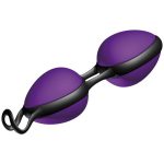 Kulki-Joyballs secret, violet-black - obrazek 2
