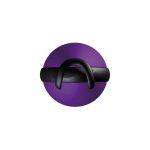 Kulki-Joyballs secret, violet-black - obrazek 3