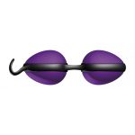 Kulki-Joyballs secret, violet-black - obrazek 7
