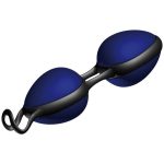 Kulki-Joyballs secret, blue-black - obrazek 2