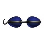 Kulki-Joyballs secret, blue-black - obrazek 3