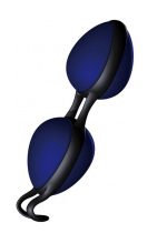 Kulki-Joyballs secret, blue-black - obrazek 5