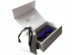 Kulki-Joyballs secret, blue-black - obrazek 6