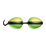 Kulki-Joyballs secret, green-black - obrazek 2