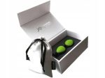 Kulki-Joyballs secret, green-black - obrazek 5
