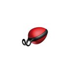 Kulki-Joyballs secret single, red-black - obrazek 2