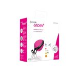 Kulki-Joyballs secret single , magenta-black - obrazek 2