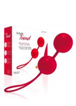 Kulki-Joyballs, red - obrazek 2