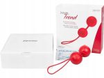 Kulki-Joyballs, red - obrazek 3