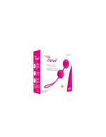 Kulki-Joyballs, pink - obrazek 2