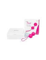 Kulki-Joyballs, pink - obrazek 3