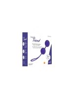 Kulki-Joyballs, violett - obrazek 2