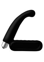 Plug/prostata-Joystick Prostata Booster Pro, black - obrazek 5
