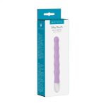 Stymulator- Me You Us Silky Touch Bullet Vibrator Purple/Pink colour change - obrazek 2