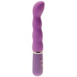 Wibrator- Me You Us Bliss G Spot Vibrator Purple - obrazek 2