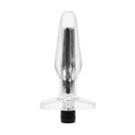 Me You Us Aquavee Vibrating Butt Plug - obrazek 2