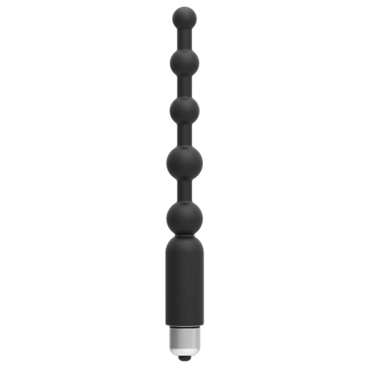 5-00176 Masażer/anal- Me You Us Anovibe Vibrating Anal Beads - obrazek 1