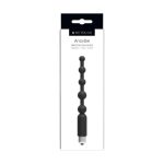 Masażer/anal- Me You Us Anovibe Vibrating Anal Beads - obrazek 2