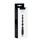Masażer/anal- Me You Us Anovibe Vibrating Anal Beads - obrazek 3