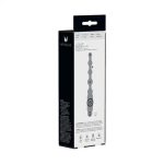 Masażer/anal- Me You Us Anovibe Vibrating Anal Beads - obrazek 4