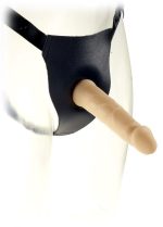 Me You Us Magic Flesh 7 Strap On - obrazek 2