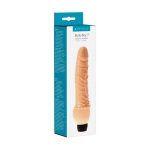 Wibrator- Me You Us Bully Boy 7 Realistic Vibrator Flesh - obrazek 2