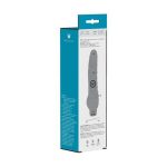 Wibrator- Me You Us Bully Boy 7 Realistic Vibrator Flesh - obrazek 3