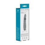 Me You Us Spartan 5 Realistic Vibrator Kinx - obrazek 4