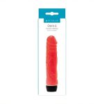 Wibrator- Me You Us Osiris 6 Realistic Vibrator Pink